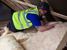 Best Wall Insulation Installation  in Allouez, WI